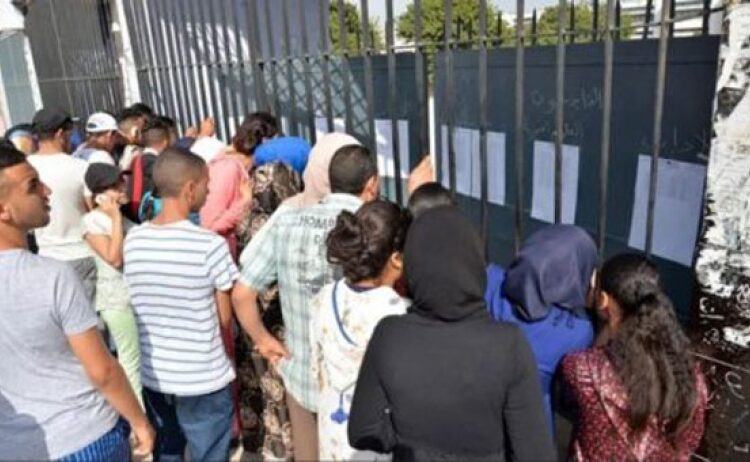 المرحلة الأولى من باك 2023.. تلاميذ أكاديمية الرباط يحققون نسب نجاح مشرفة