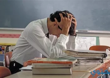 “الرسوب” في الإمتحان .. ليس نهاية مسار
