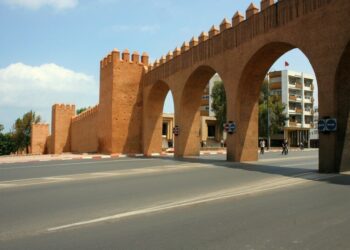 العاصمة الرباط .. تبحث عن أكباشها