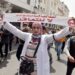 الأحد 11 يونيو: التنسيقية الوطنية للأساتذة الذين فرض عليهم التعاقد”.. تعود للاحتجاج