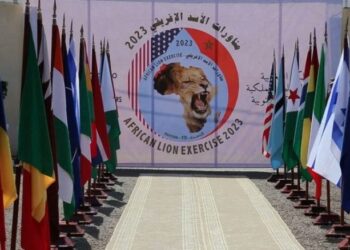  مناورات “الأسد الإفريقي” بالمغرب .. هل يشارك  الجيش الإسرائيلي؟