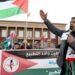المجتمع المدني المغربي .. يرفض زيارة رئيس الكنيست الإسرائيلي