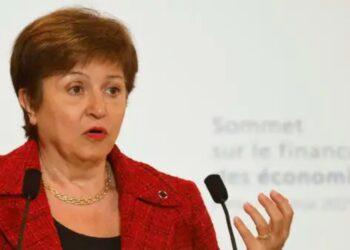 المديرة العامة لصندوق النقد الدولي: ينبغي على المغرب مواصلة تنويع اقتصاده