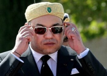  العيد الوطني للسويد .. العاهل المغربي  يهنئ