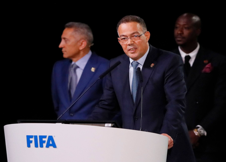 منصب جديد .. ينتظر فوزي لقجع