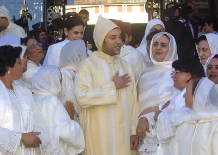 أمير المؤمنين للعلماء الأفارقة: كمال مبادرة ضبط الفتوى يتوقف بالضرورة على إشراك النساء العالمات