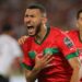 المغرب الأولمبي ..  يهزم مصر ويتوج بكأس إفريقيا