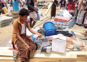 ماذا يحتاج اليمن لتجاوز الجمود السياسي؟