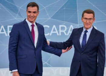 رئاسيات إسبانيا: انتخابات مشتتة .. حكومة معلقة