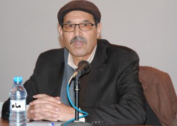 في حوار مع ” لوبوكلاج ” الأستاذ بن شريج: أزمة التربية والتكوين بالمغرب أكبر من وزارة التربية الوطنية