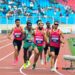 الجدية .. في الإنجازات الرياضية المغربية