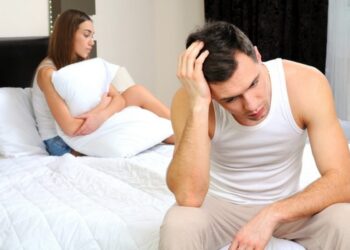 العنكبوت بدل الفياغرا .. للرجال فقط