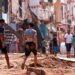 ضحايا إعصار دانيال في ليبيا يتجاوز  6000 شخص و10 آلاف مفقود / صور