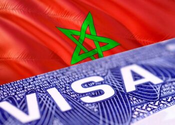 مغاربة .. يطالبون بفرض التأشيرات على الفرنسيين- (تغريدات)
