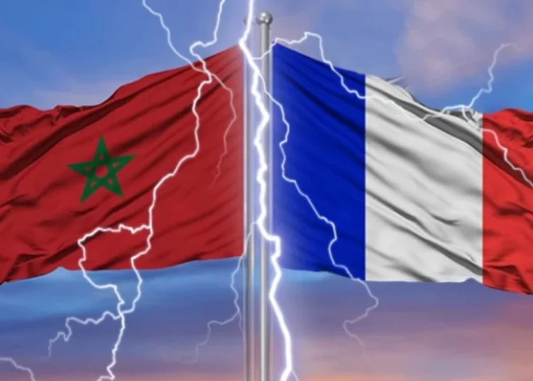 هل يعمق “رفض المساعدة الفرنسية” الأزمة بين باريس والرباط؟