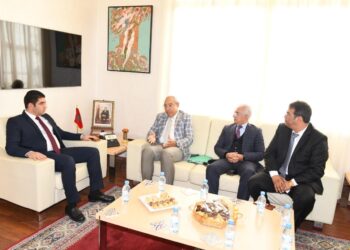 FMEJ : السلطات العمومية مدعوة لفتح حوار منتج وعقلاني
