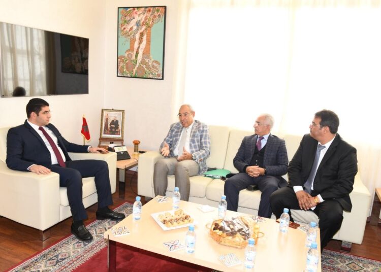 FMEJ : السلطات العمومية مدعوة لفتح حوار منتج وعقلاني