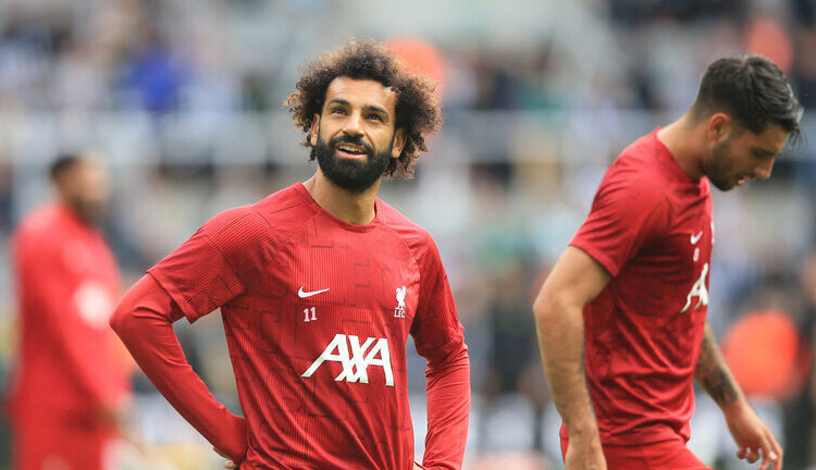 قرار سعودي استثنائي لـ”عيون” محمد صلاح