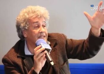 محمد الطوزي متحدثا عن زلزال الحوز: يجب أن تشتغل الدولة “مع الناس” و”ليس للناس”، أي مبدأ التشارك