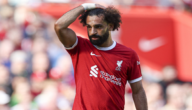 لماذا فشل اتحاد جدة السعودي في ضم صلاح؟