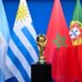 في إعلان تاريخي، من قبل الديوان الملكي المغربي حصل المغرب على شرف تنظيم كأس العالم 2030
