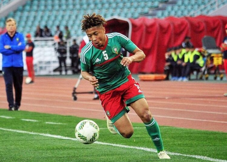 لاعب ودادي .. ما بين الحياة و الموت