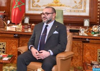  الاجتماعات السنوية للمؤسسات المالية الدولية بمراكش .. رسالة ملك