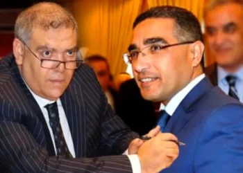 الحقوقي محمد الزهاري  .. يشتكي الوالي اليعقوبي  لرئيس الحكومة و وزير الداخلية