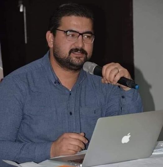 الحقوقي خالد البكاري .. يكتب عن “اختطاف” الصحافي أمياي من مقهى