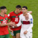 رونالدو يتفاعل مع اختيار المغرب لتنظيم مونديال 2030