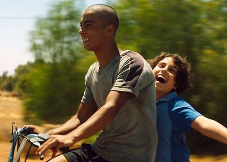 المهرجان الوطني للفيلم .. “ظل با “في الفضاء السينمائي روكسي