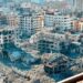 آخر مستجدات الحرب على غزة.. غارات إسرائيلية مستمرة وعدد القتلى يتجاوز 2300 في القطاع