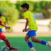 في ظهوره الأول .. نجل رونالدو يحقق انتصارا كاسحا مع براعم النصر السعودي