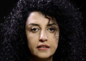 من هي السجينة الحائزة على جائزة نوبل للسلام؟