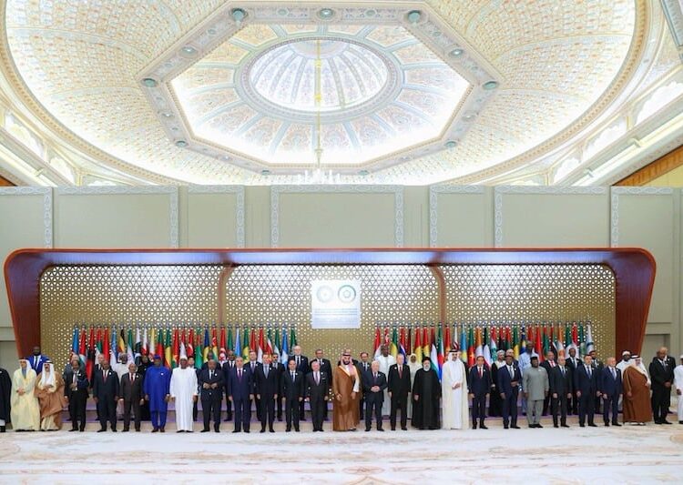 العرب و المسلمون: يطالبون مجلس الأمن باتخاذ قرار ملزم لوقف العدوان على غزة