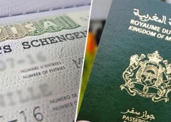 اعتماد “الفيزا” الرقمية لشنغن