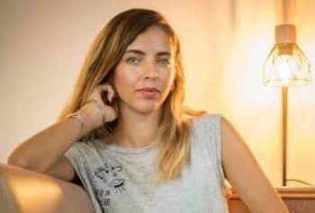 المخرجة السينمائية صوفيا العلوي: ما هو رأيك في حضور الأفلام المغربية في الأحداث السينمائية الدولية الكبرى؟