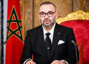العاهل المغربي في خطاب المسيرة الخضراء: نجدد التزامنا بقيم المسيرة الخضراء، ووفاءنا لقسمها الخالد