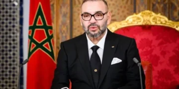 العاهل المغربي في خطاب المسيرة الخضراء: نجدد التزامنا بقيم المسيرة الخضراء، ووفاءنا لقسمها الخالد