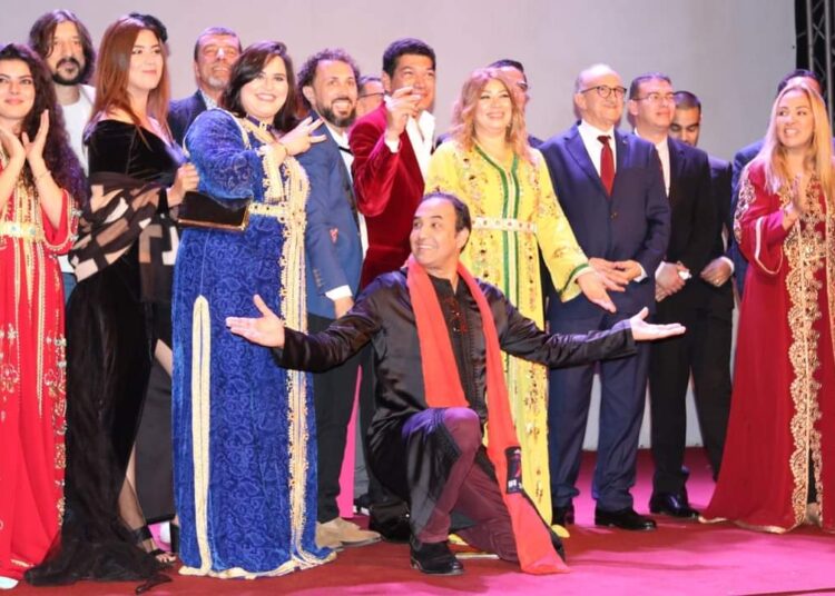 المهرجان الدولي للفيلم بالحسيمة .. احتفاء خاص بالجم و الوالي
