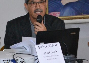 بن شريج ل “لوبوكلاج”: سحب النظام الأساسي يعني سحب الثقة من الحكومة