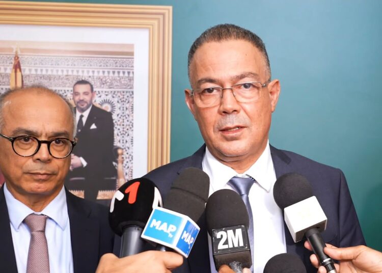 الرابطة المغربية للمواطنة وحقوق الإنسان: تقاضي شكيب بنموسى .. وتدين ضرب مجانية التعليم العمومي