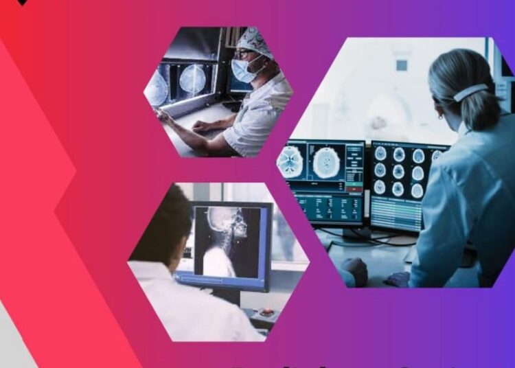 اليوم العالمي للأشعة .. طلبة المعهد العالي للمهن التمريضية وتقنيات الصحة بالرباط يحتفلون