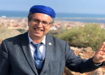 الحقوقي والإعلامي رشيد راخا: باستثناء الإرادة الملكية .. النهوض بالأمازيغية في الإعلام مجرد شعارات