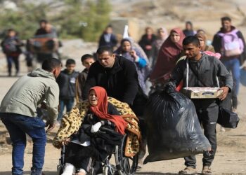 الأردن: تهجير الفلسطينيين إعلان حرب