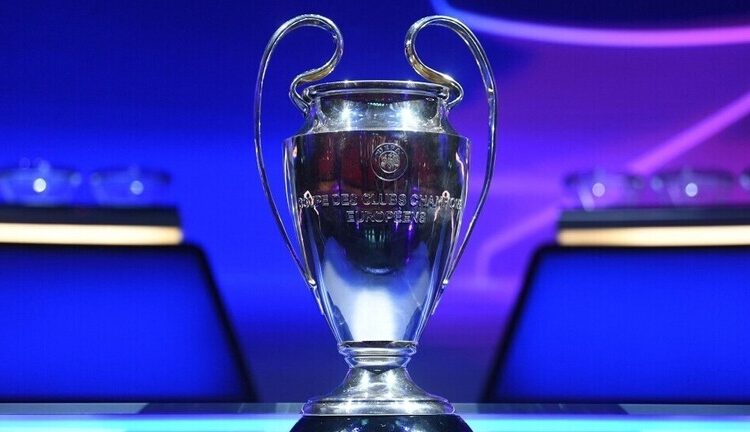 دوري أبطال أوروبا.. احتمالات التأهل في المجموعات