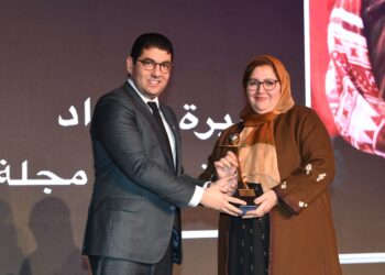الجائزة الوطنية الكبرى للصحافة 21: تكريم خاص للصحافيين المغاربة  المعتمدين بالمغرب
