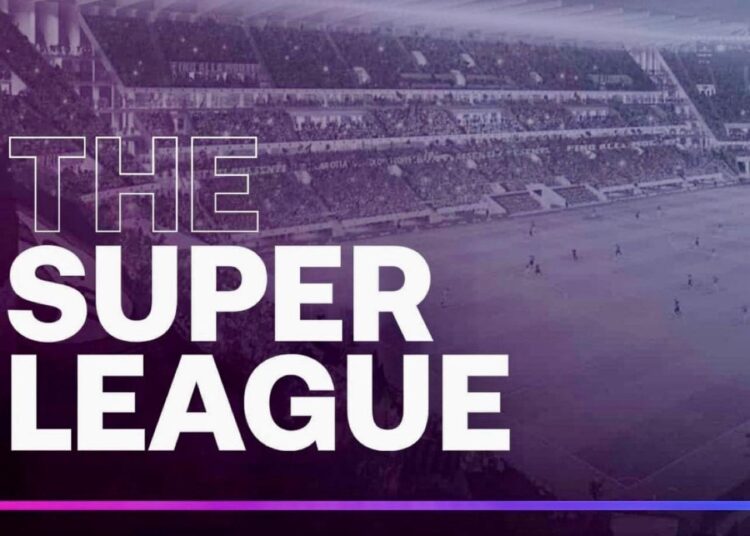 خارطة الكرة الأوروبية في طريقها .. للتغيير