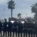 جهود أمنية مكثفة لضمان الأمن مع حلول العام الجديد