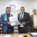 أمام الصحافة المغربية:  الرابطة المغربية  تكشف عن موقفها  من وضعية  حقوق الانسان / صور